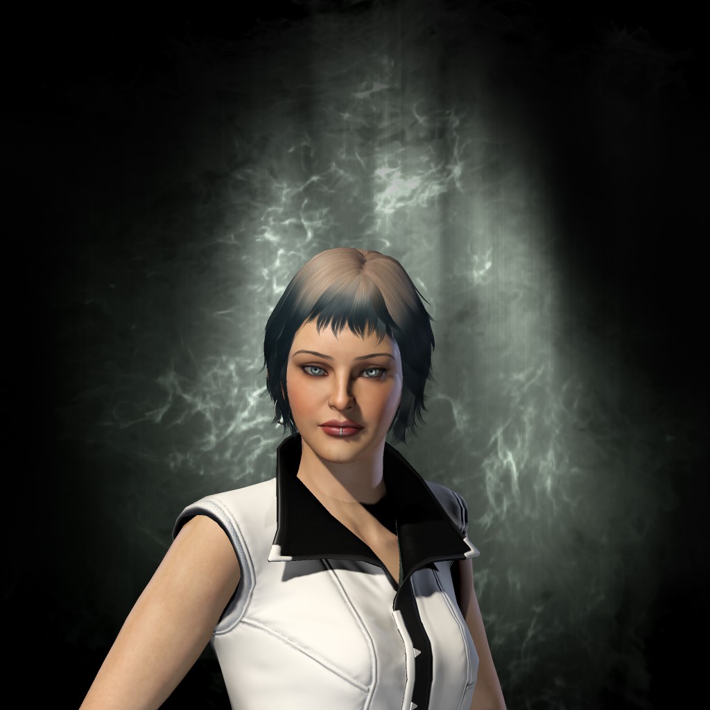 Jennax Starfighter