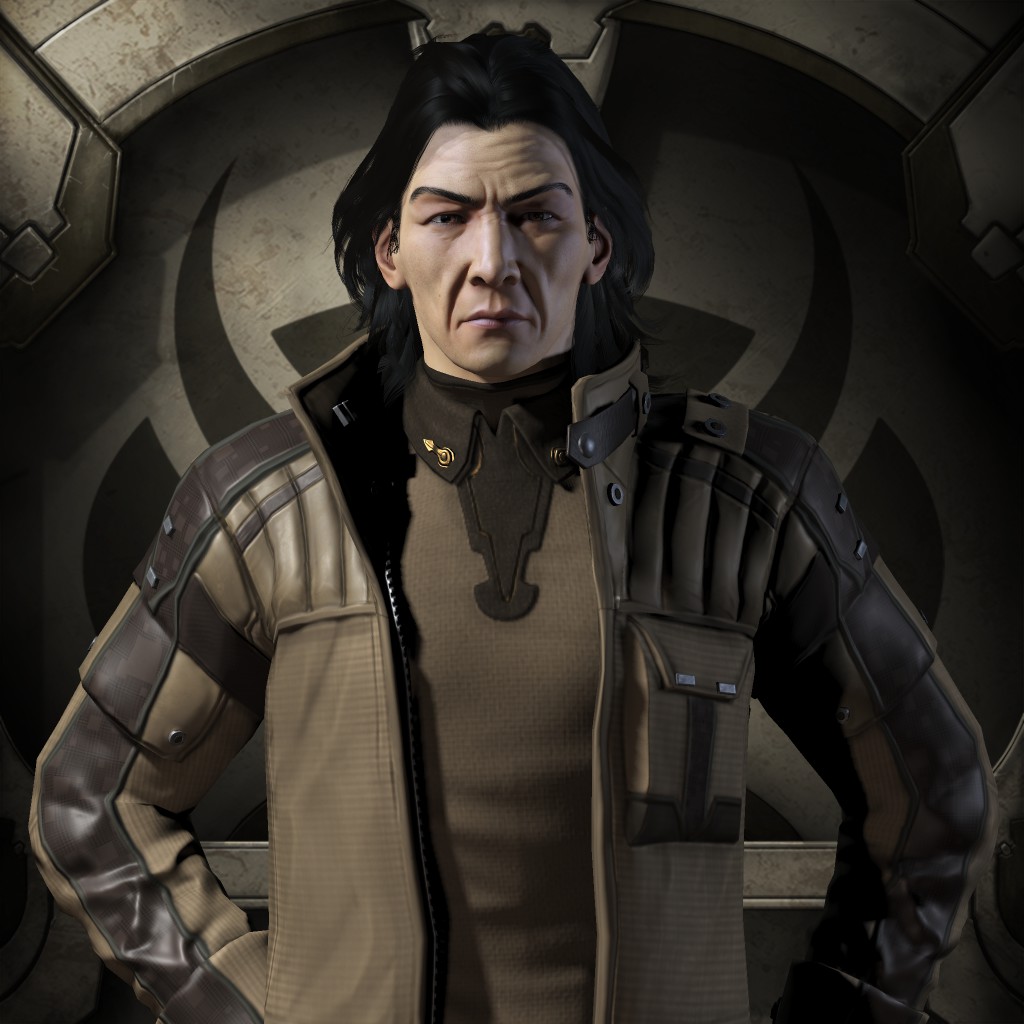 Steve Lau