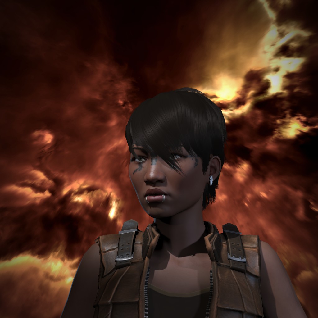 Zandra Surion