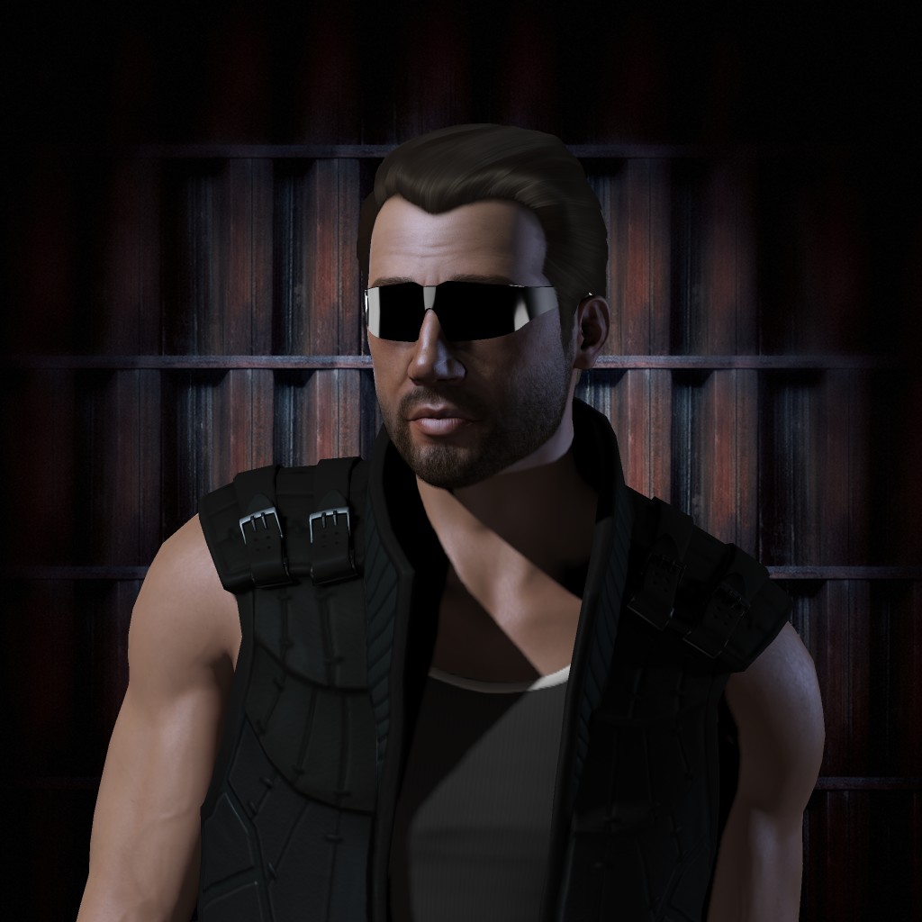 Gallente Citizen 93869409