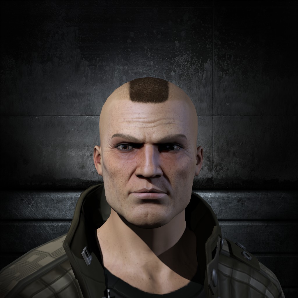 Sadrak Nolen