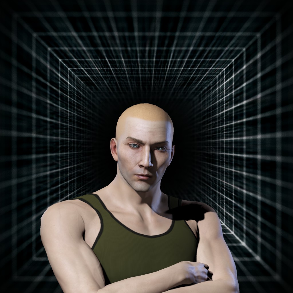 Ginger Miner Madeveda