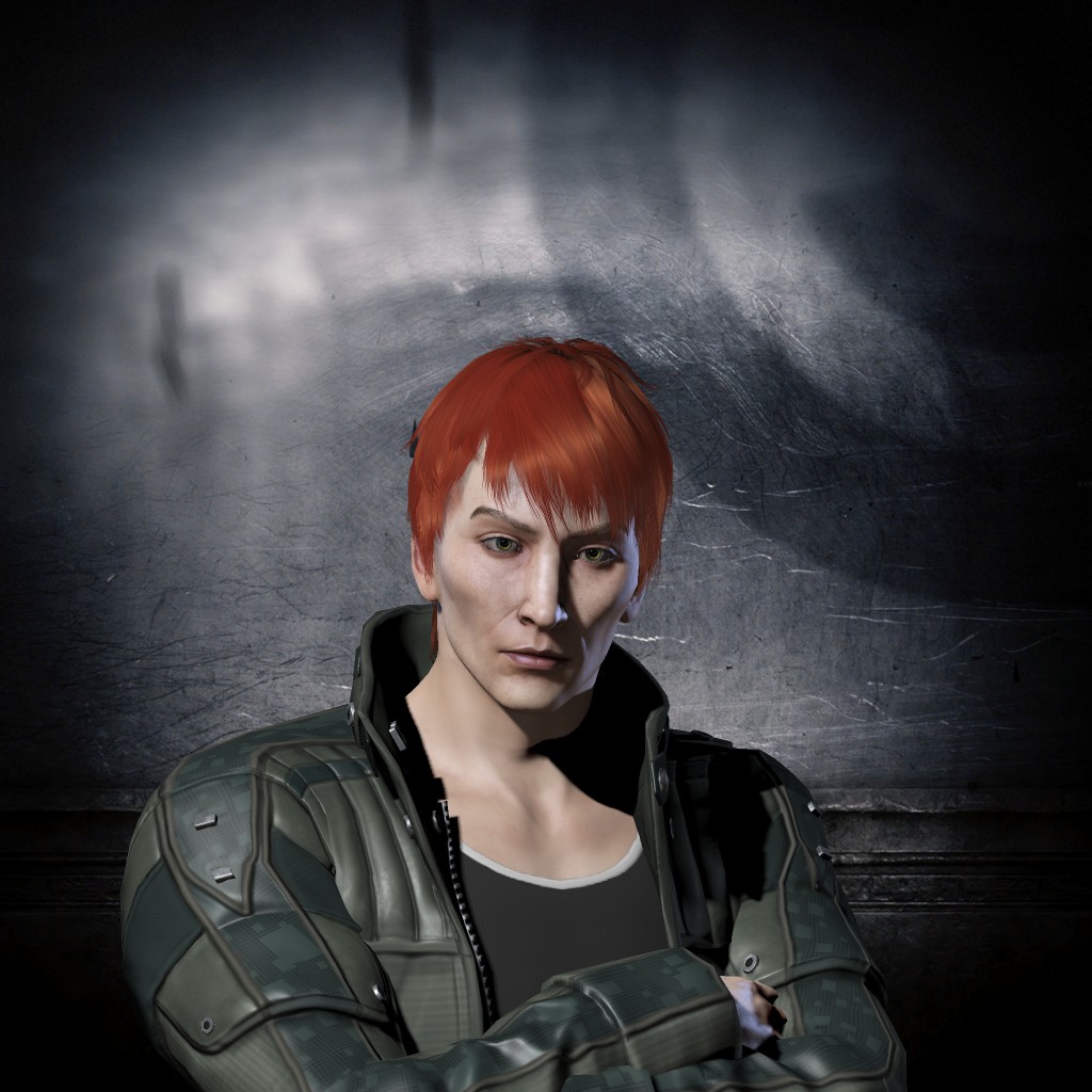 Ginger Miner Joringer