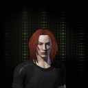 Ginger Miner Aumer