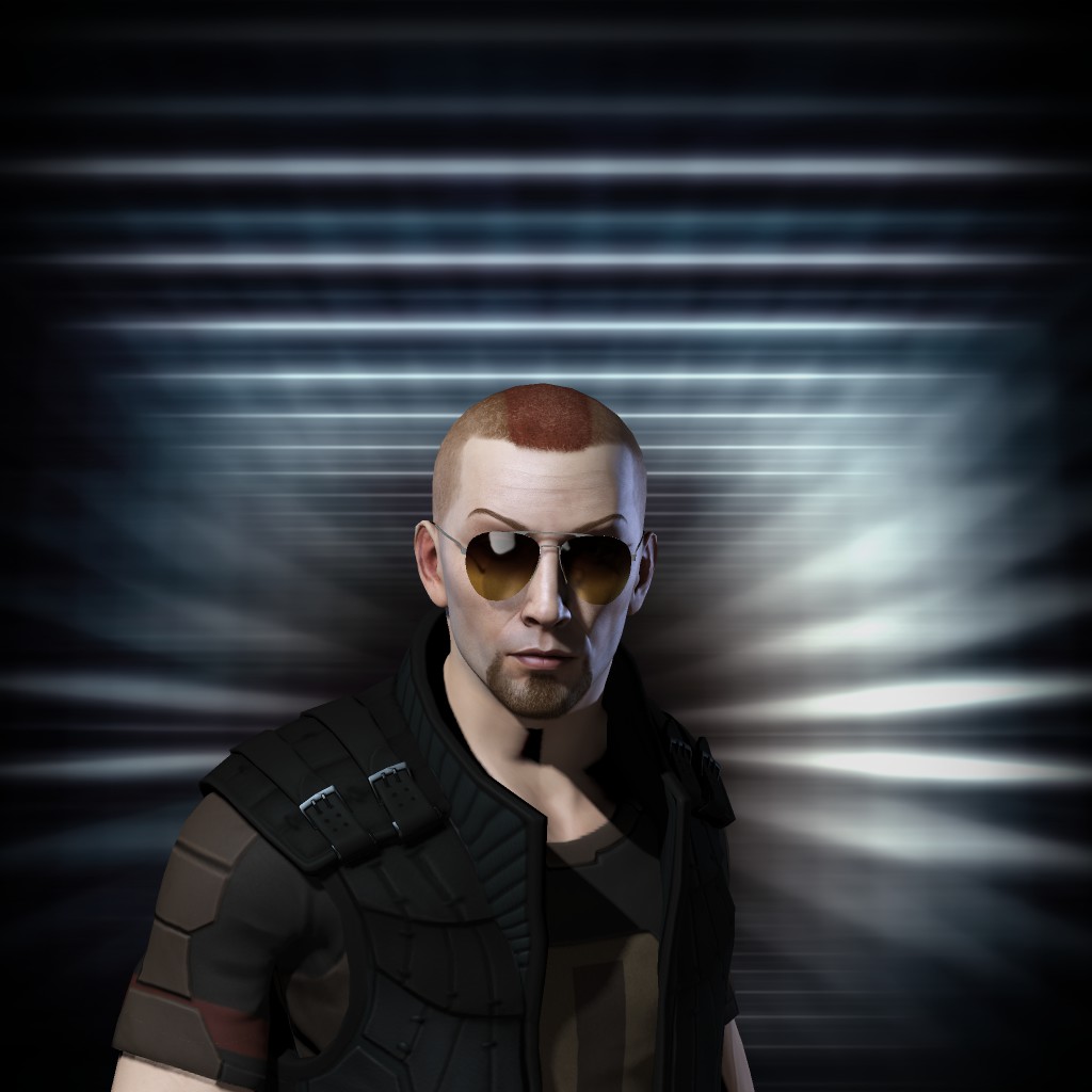 Ginger Miner Algaert