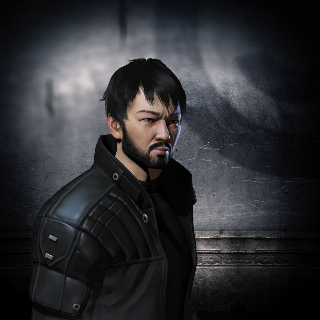 Caldari Citizen 93869621