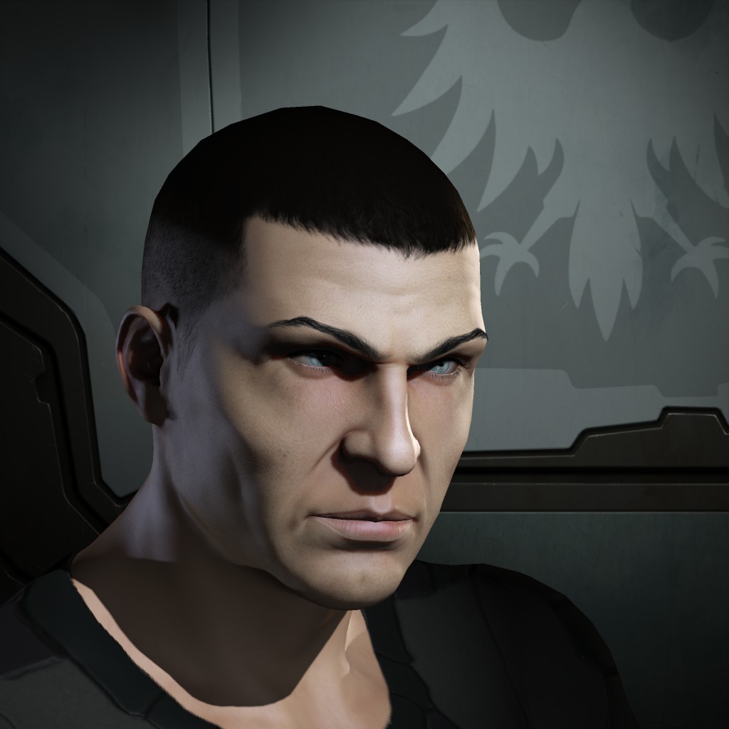 Leutnant Lucien