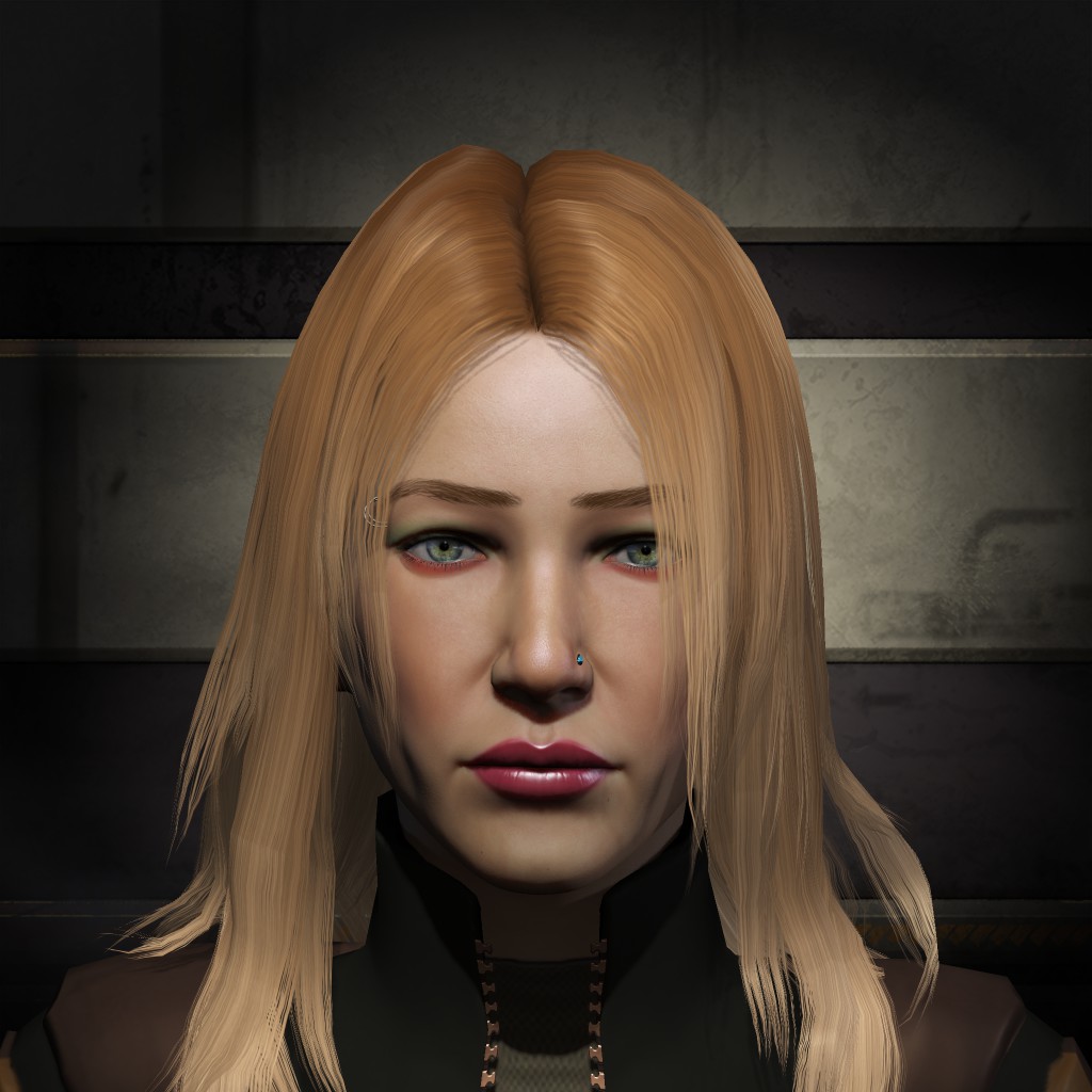 Verita vanThaden