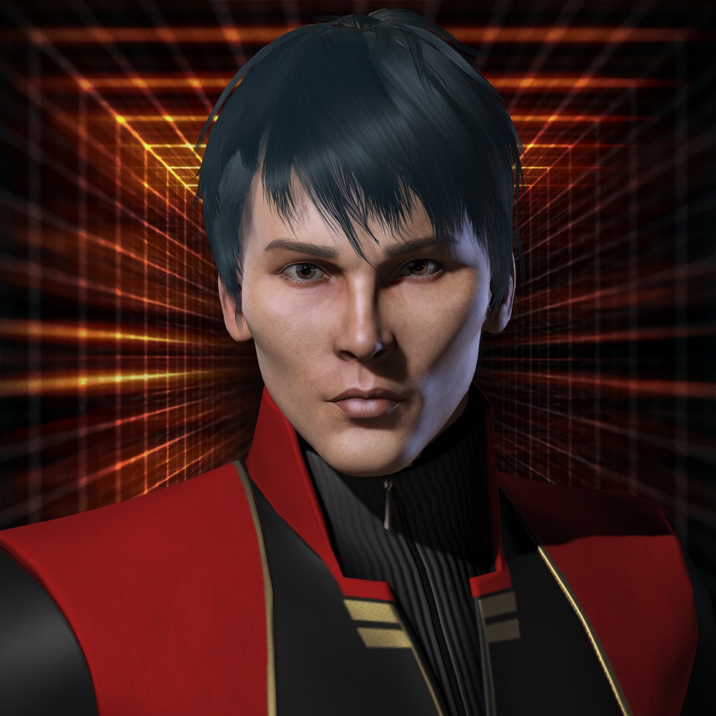 Arcanum Matrix