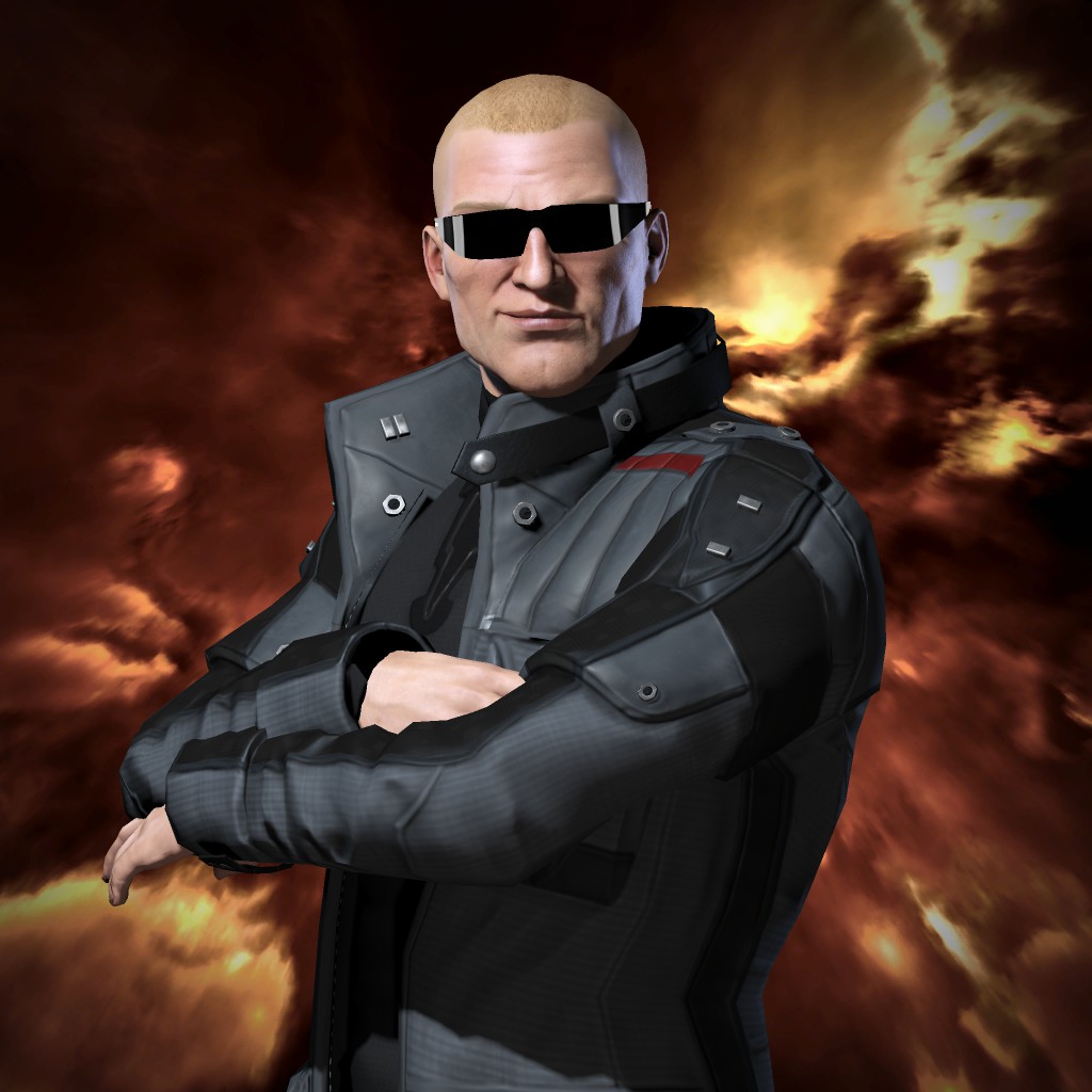 dark- cop