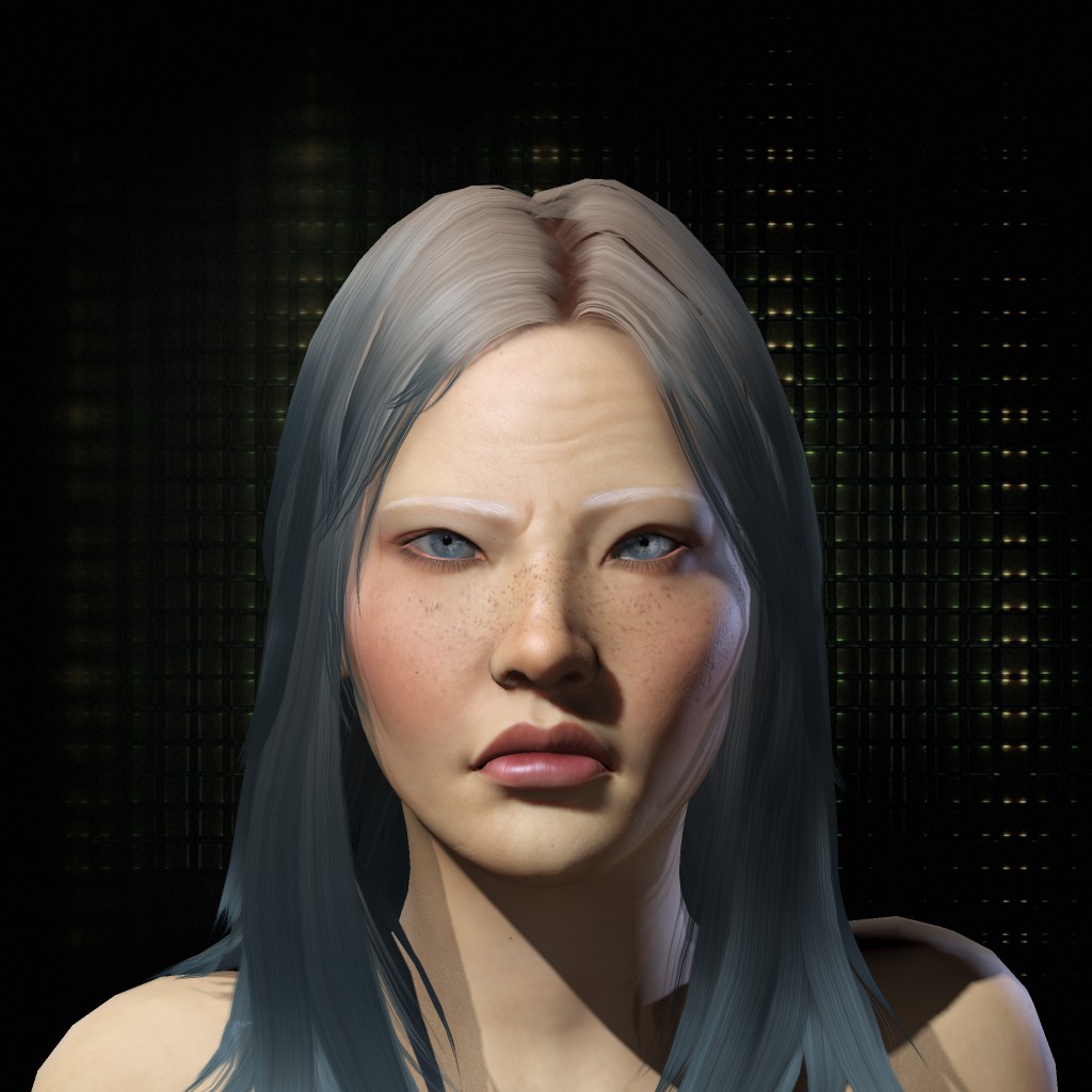 PorkChawpz McShortstawp