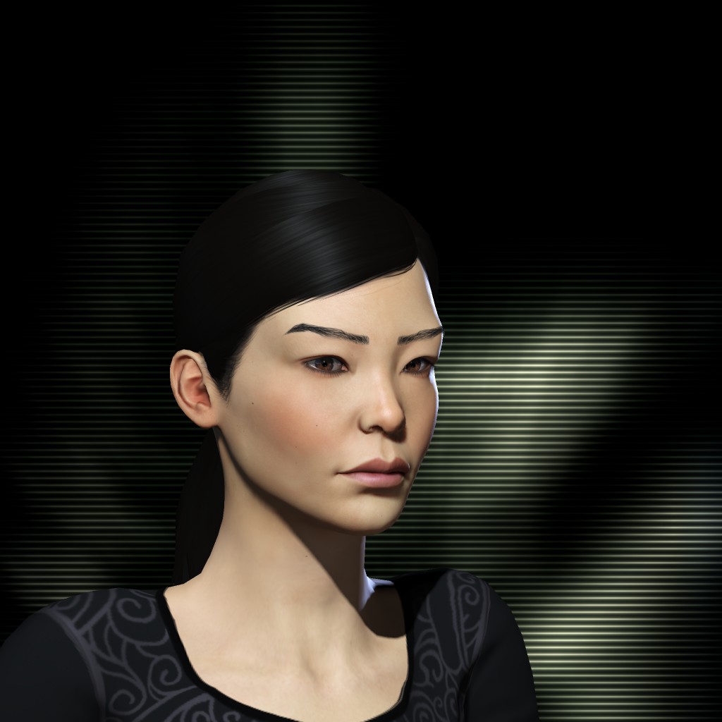 Mi Yang Ling