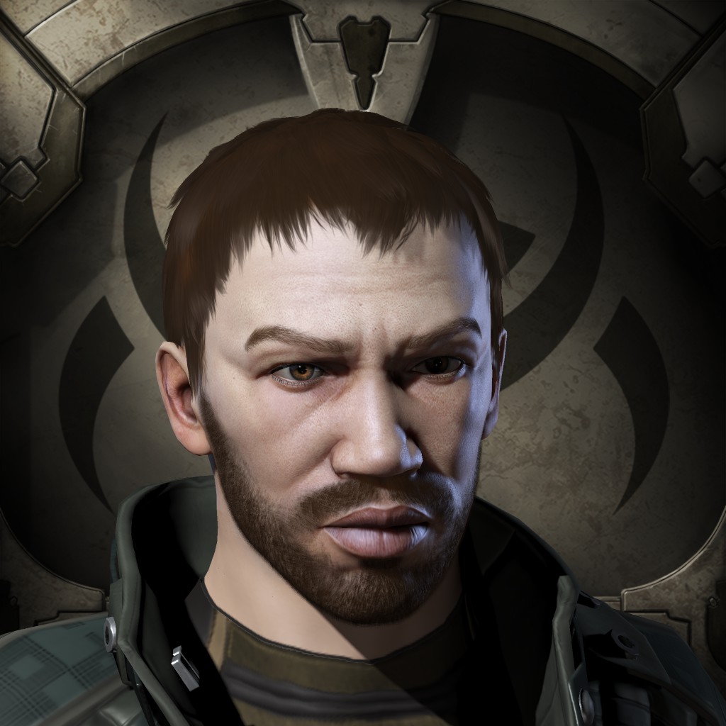 Locus Matthew