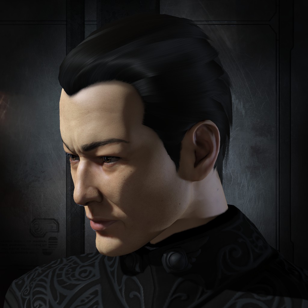 Eric DiChiara