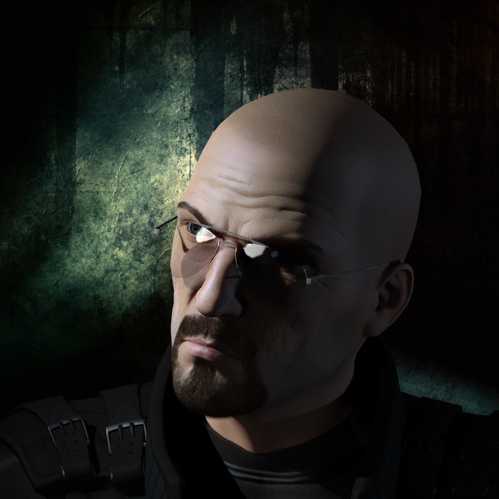 The True Heisenberg