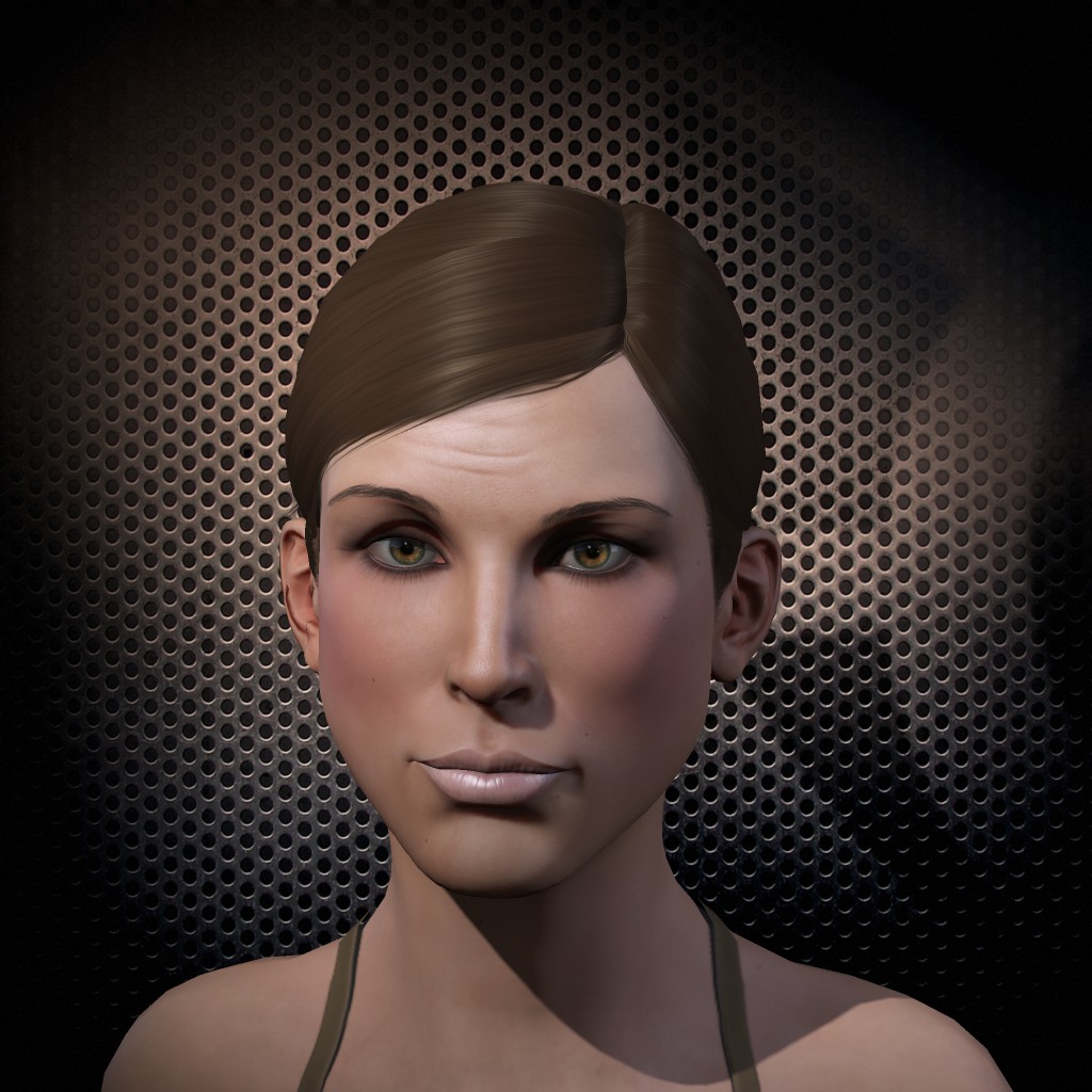 Caldari Citizen 93871253