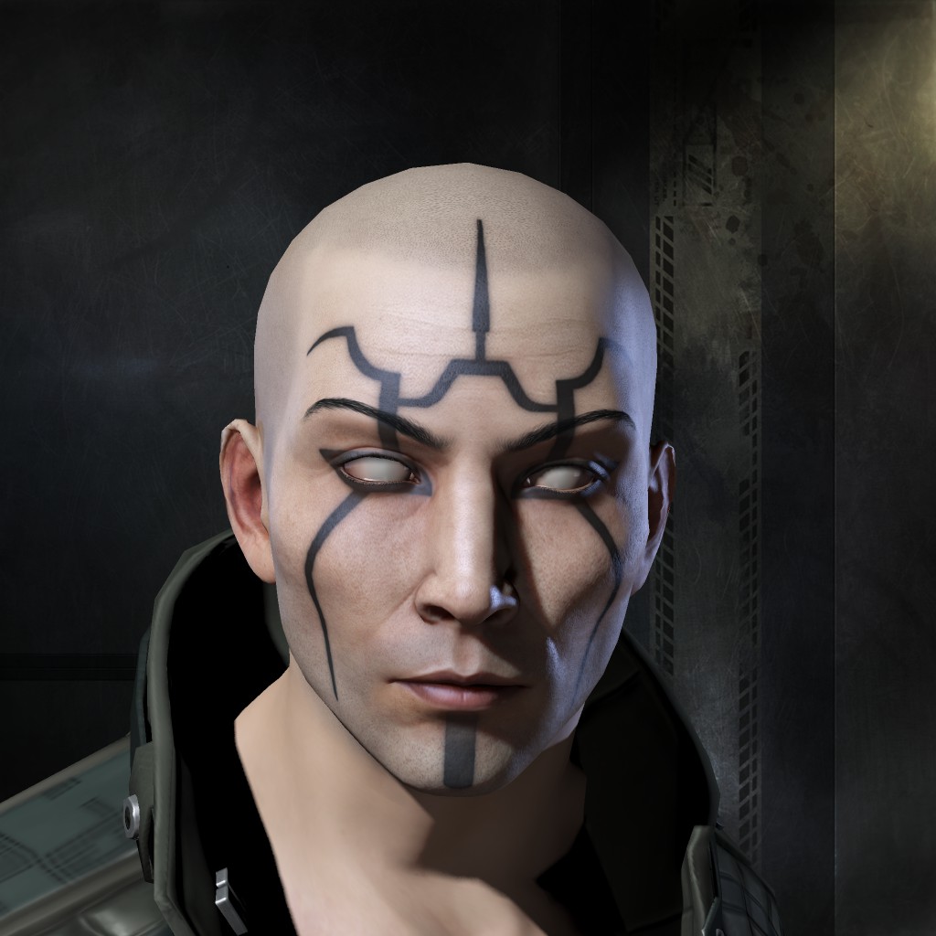 Hrothgar Ronuken