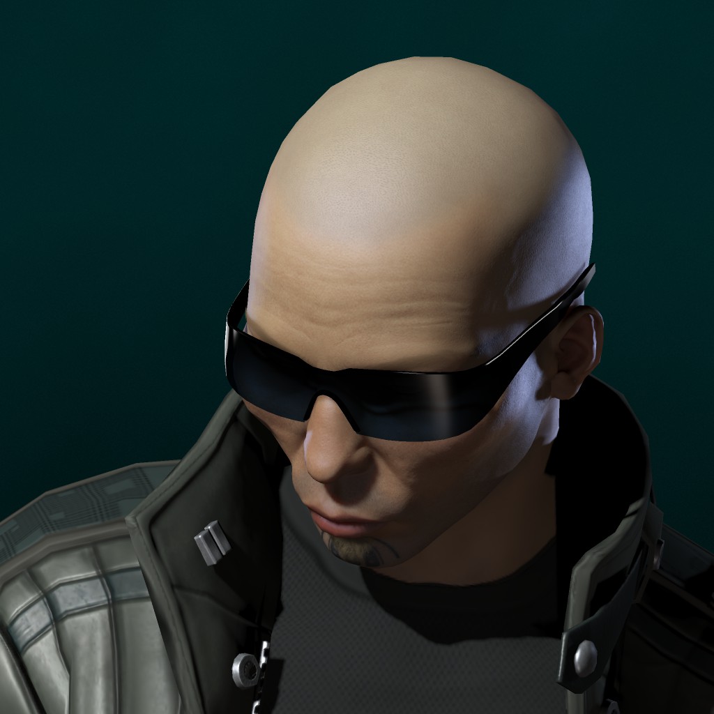 Bryotch Dekoirian