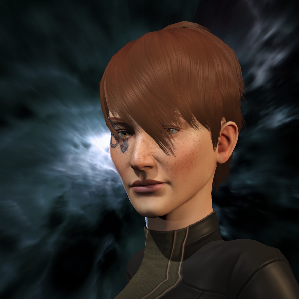 Katherine Harrison