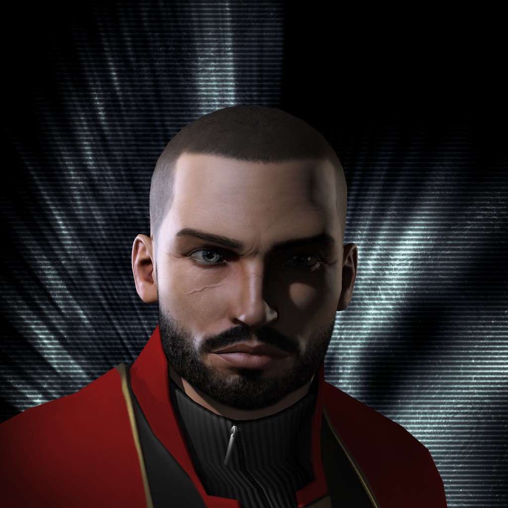 Vlad Nagibin