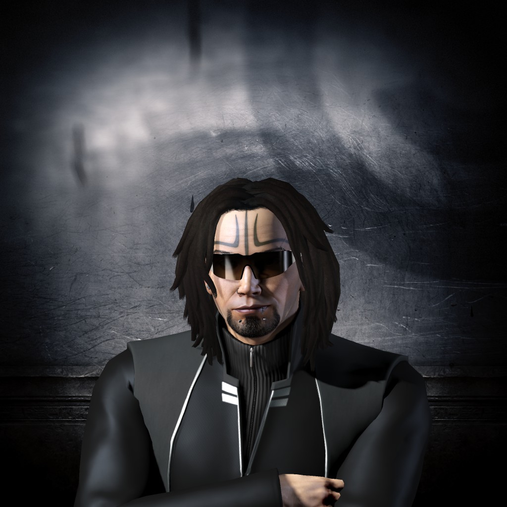 Astraxan TheTormentor
