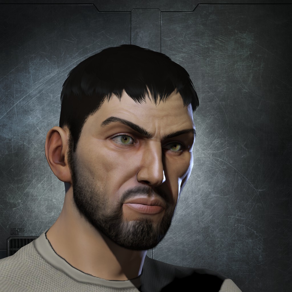 Thief Chops
