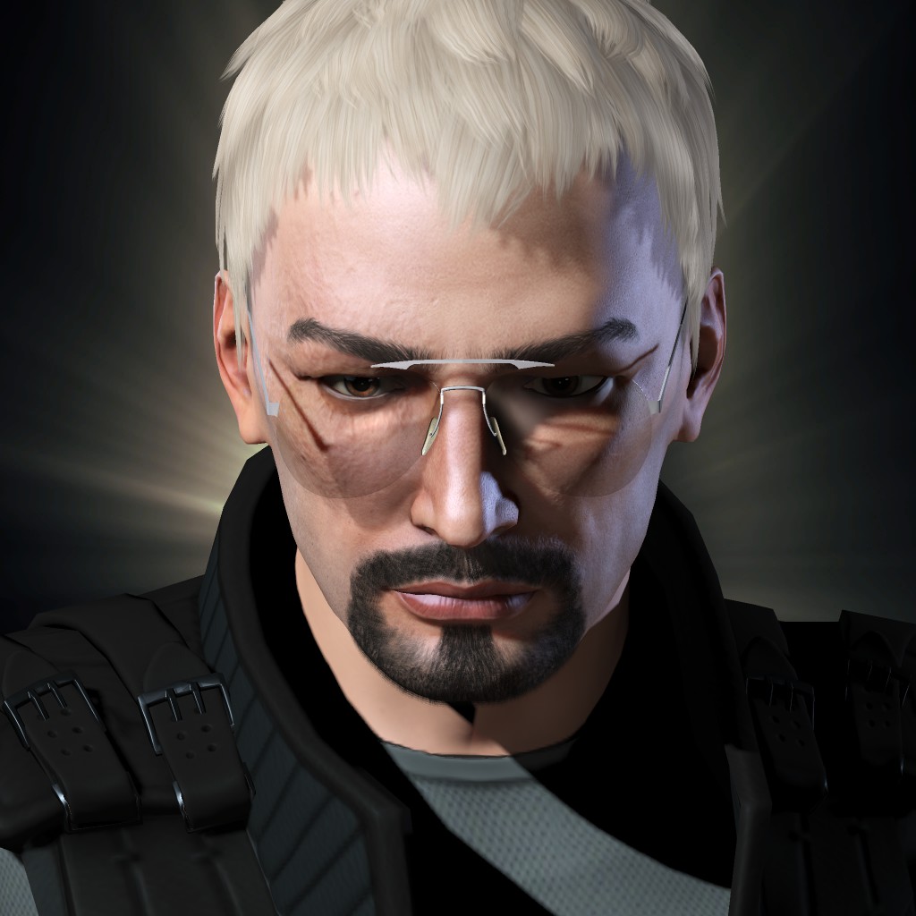 Seb Tsero
