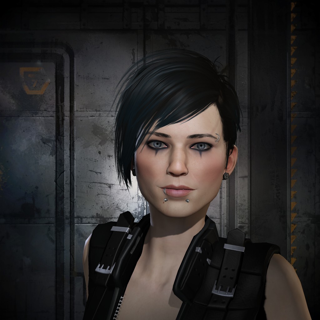 Lisa Nyx