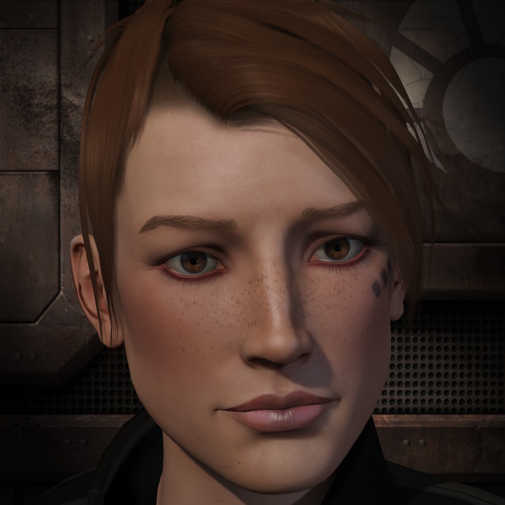 Hillary Hunt