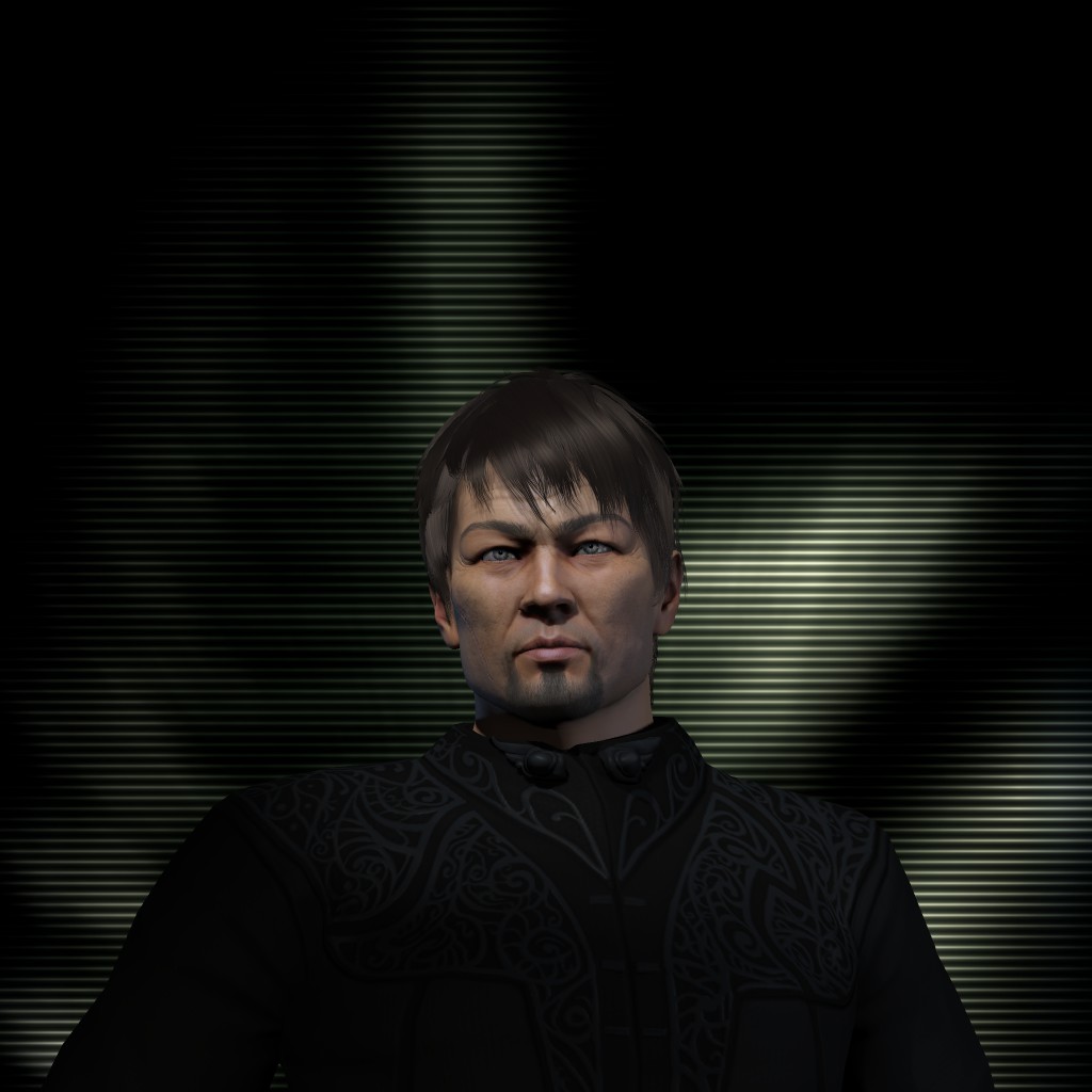Kilord Black