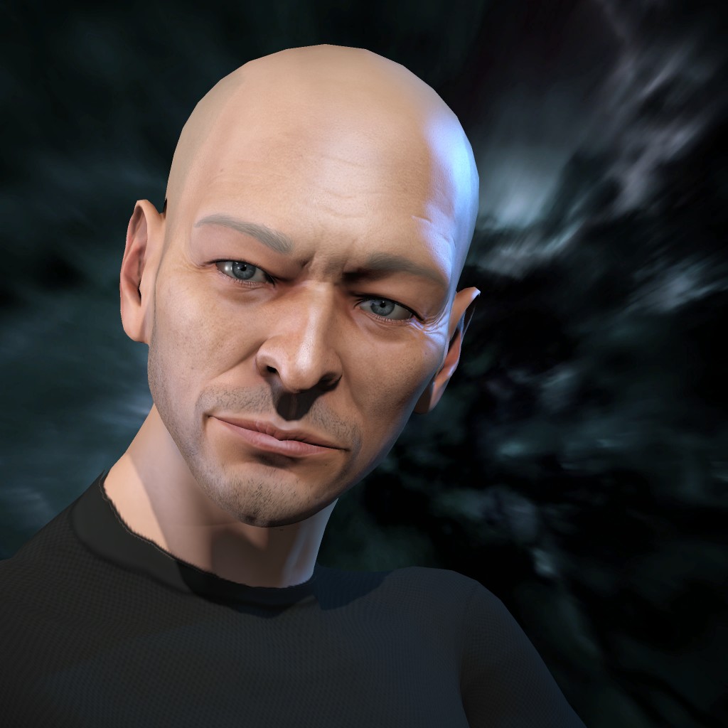 portrait