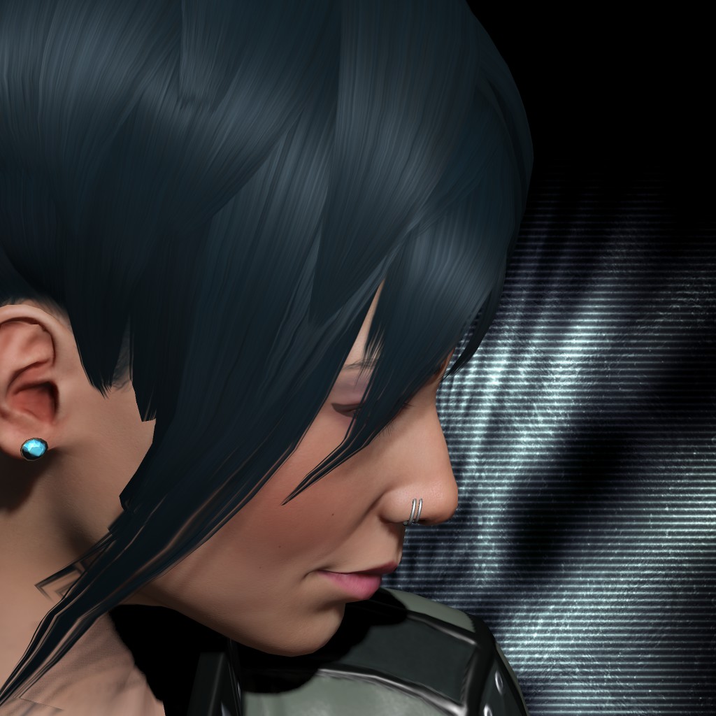 SilentGlory