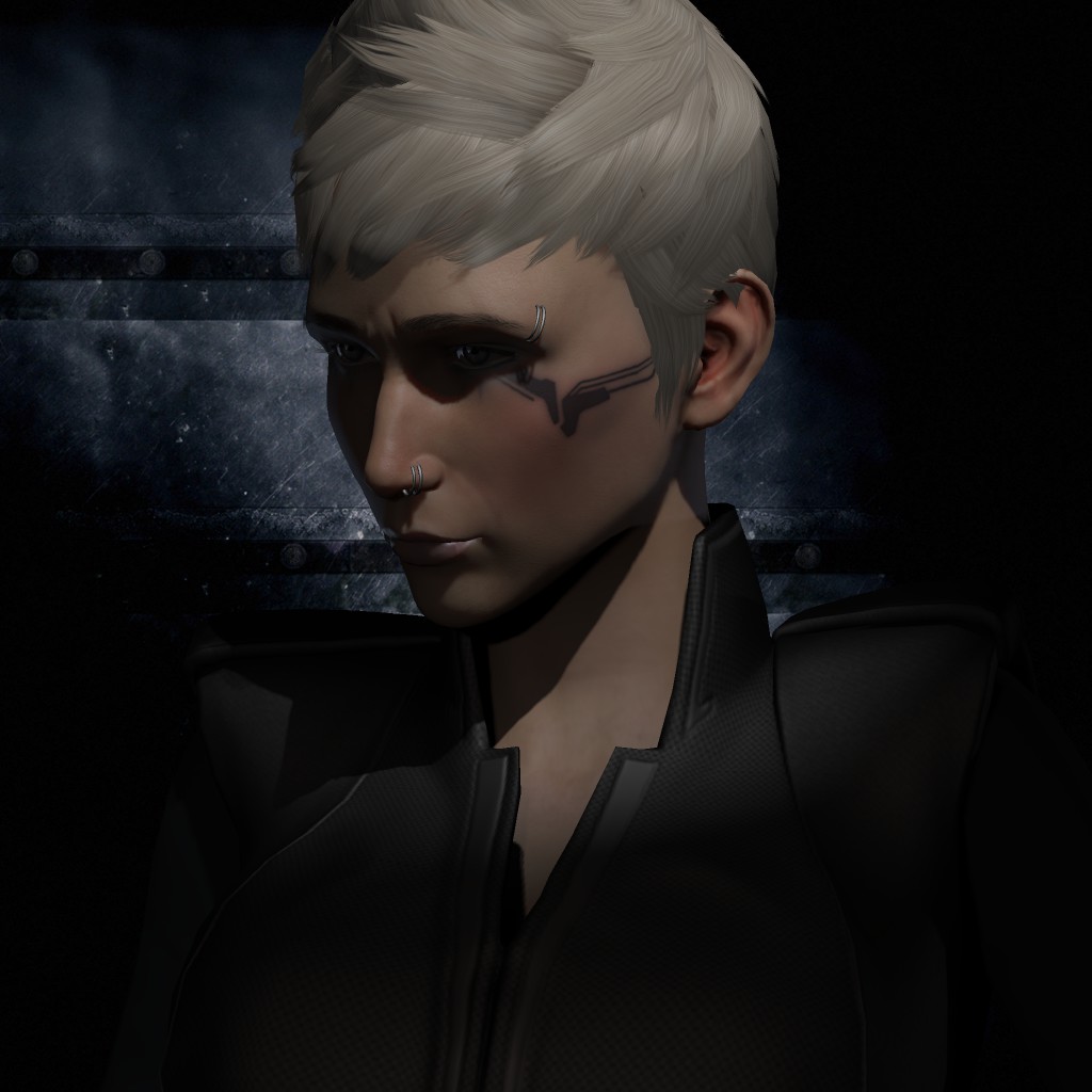 Silence Void