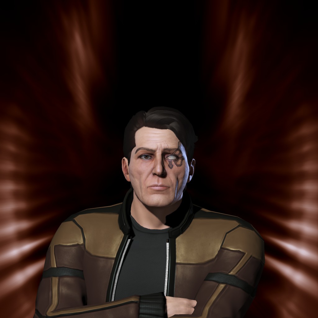 Trevor Sinak