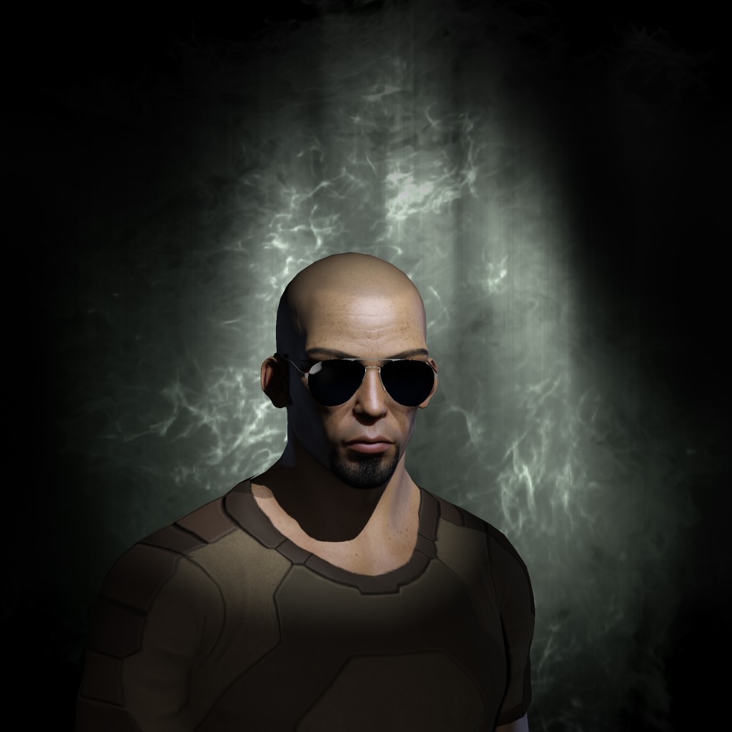Zeronix Rahl