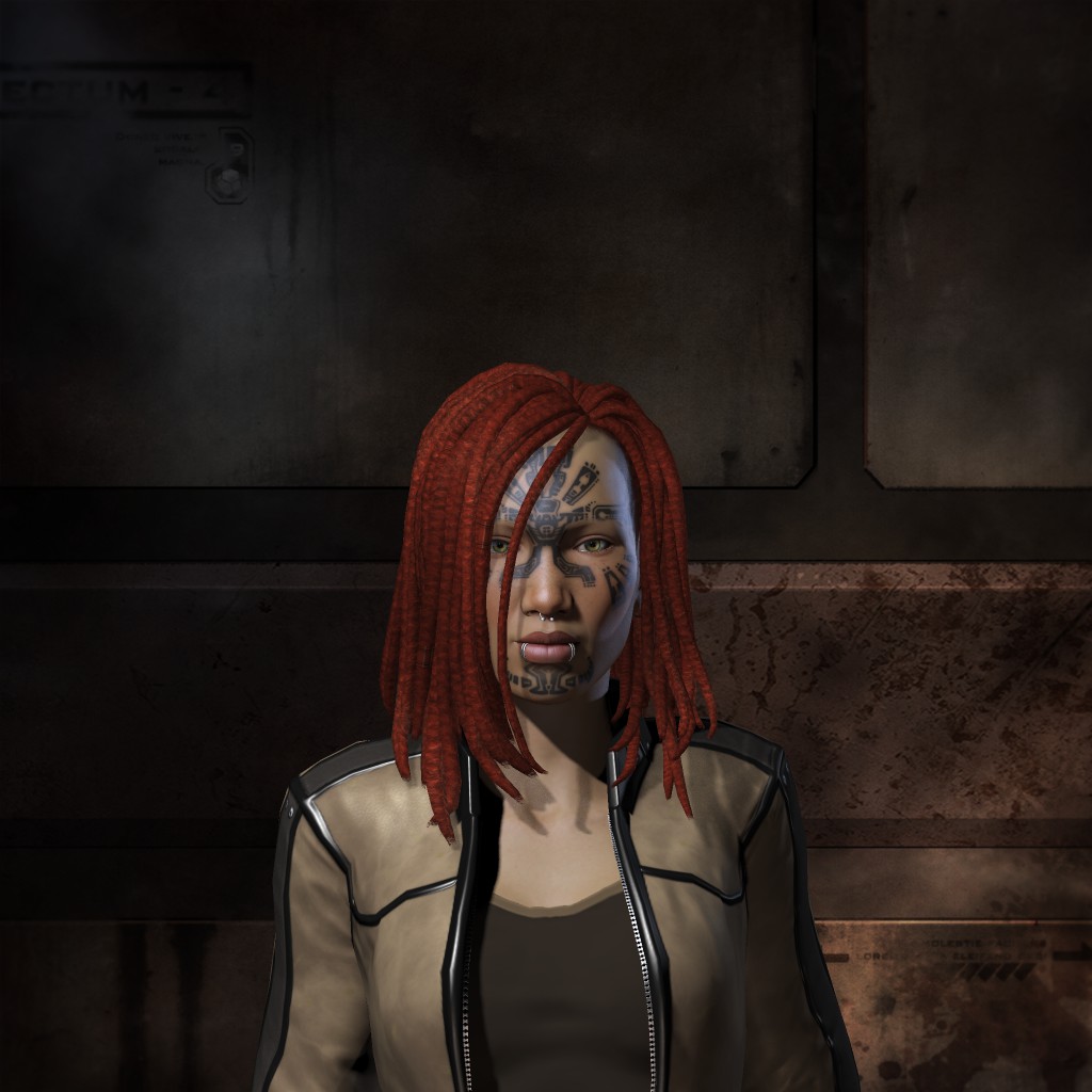 Minmatar Citizen 93875387