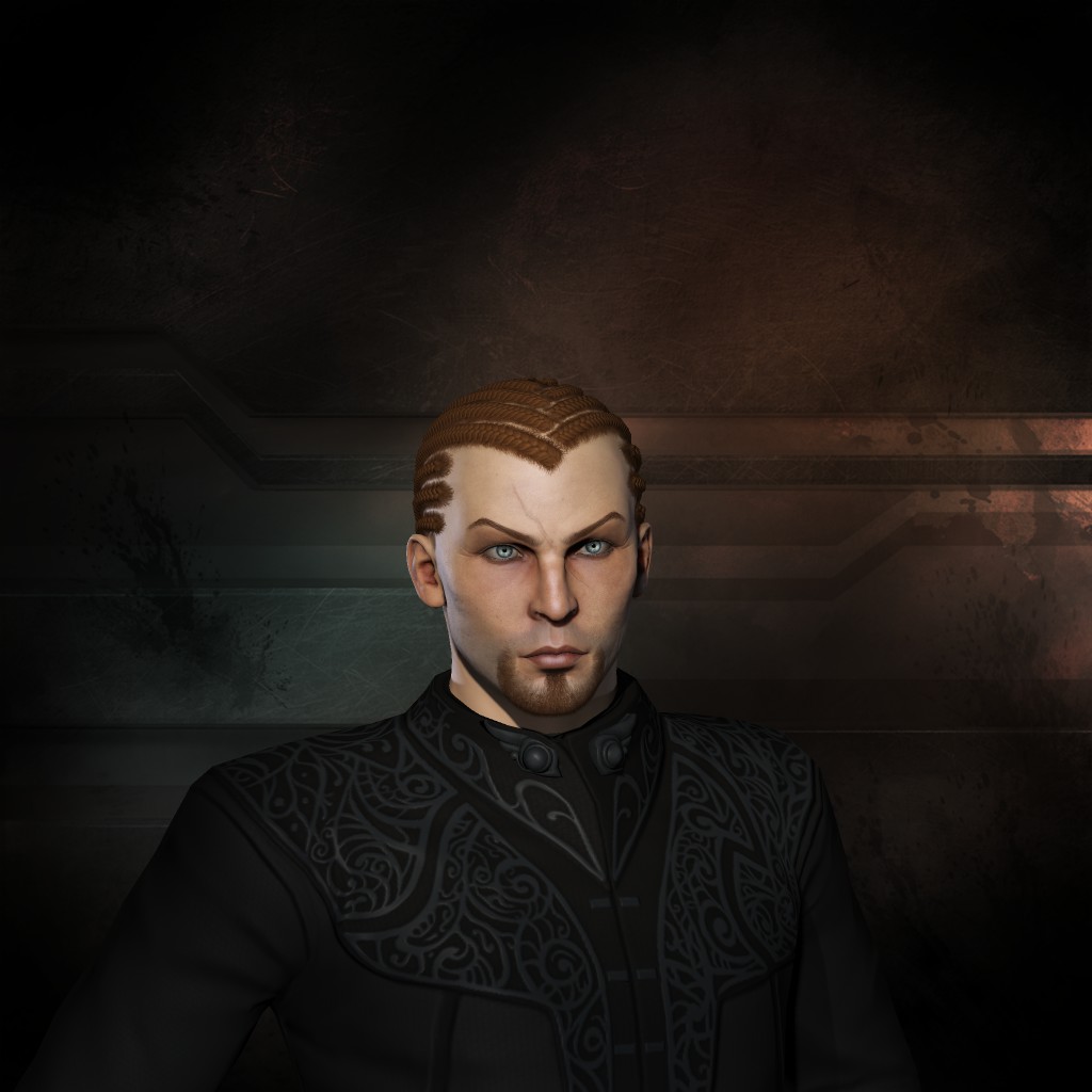 Gallente Citizen 93875423