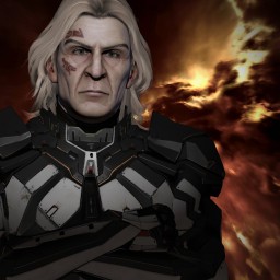 Tilan Diferro portrait