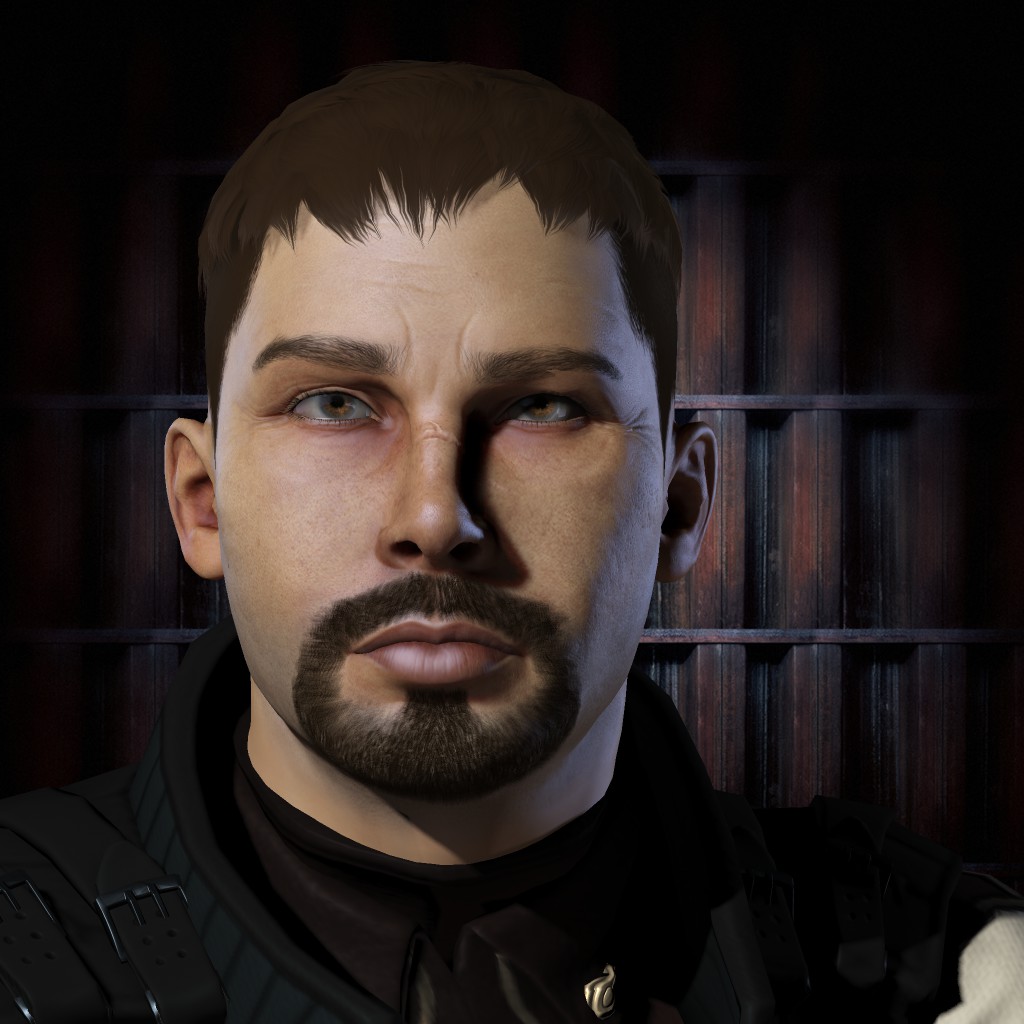 Daemon Heru