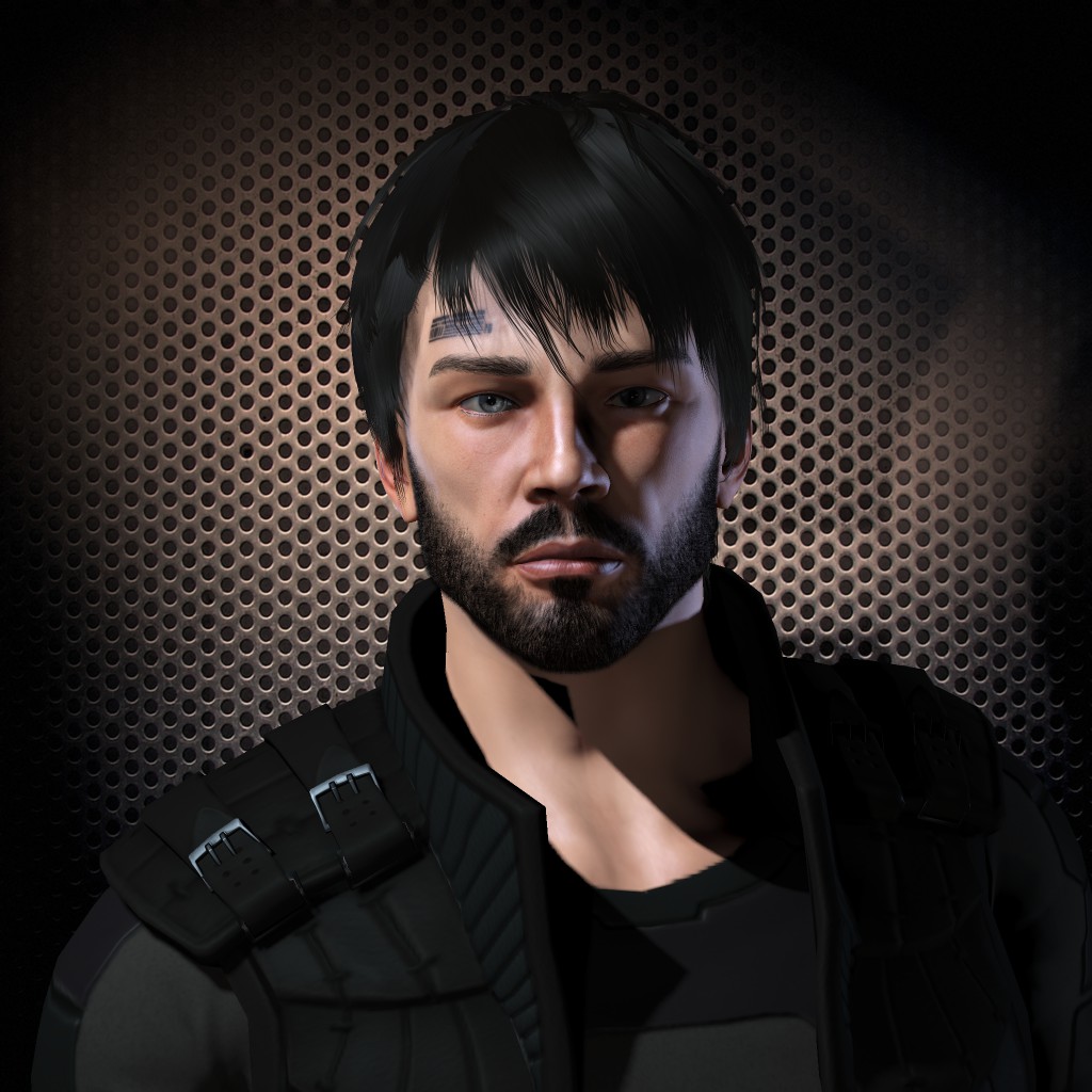 Masato Poe