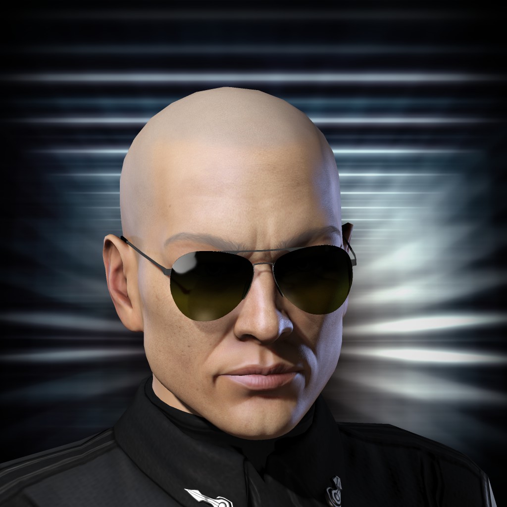Borg SworgusonJr