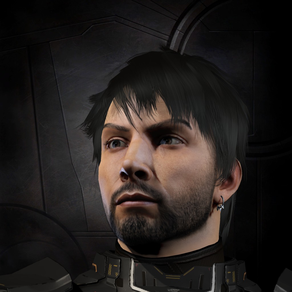 Seifer Leonhart
