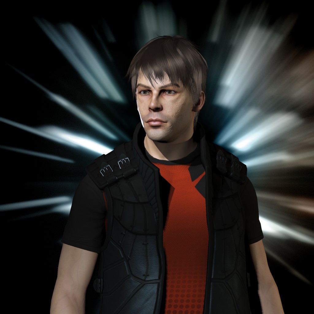 Gallente Citizen 93876022