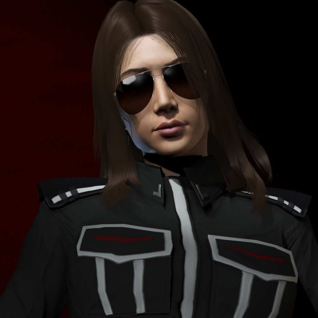 Lola RavenHeim