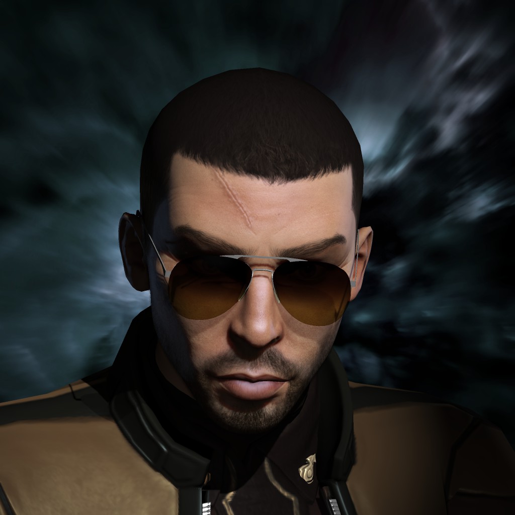 Cale Deathraven