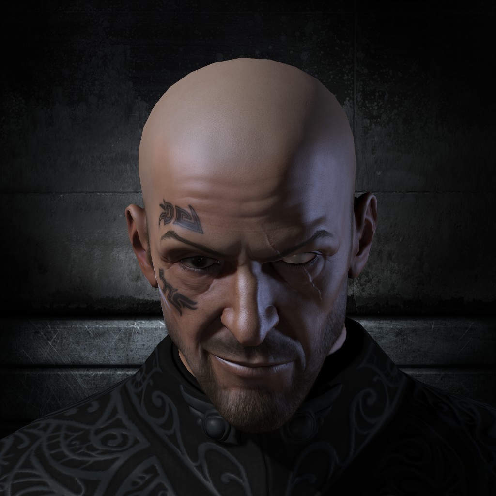 Viktor Kuhl'tyran