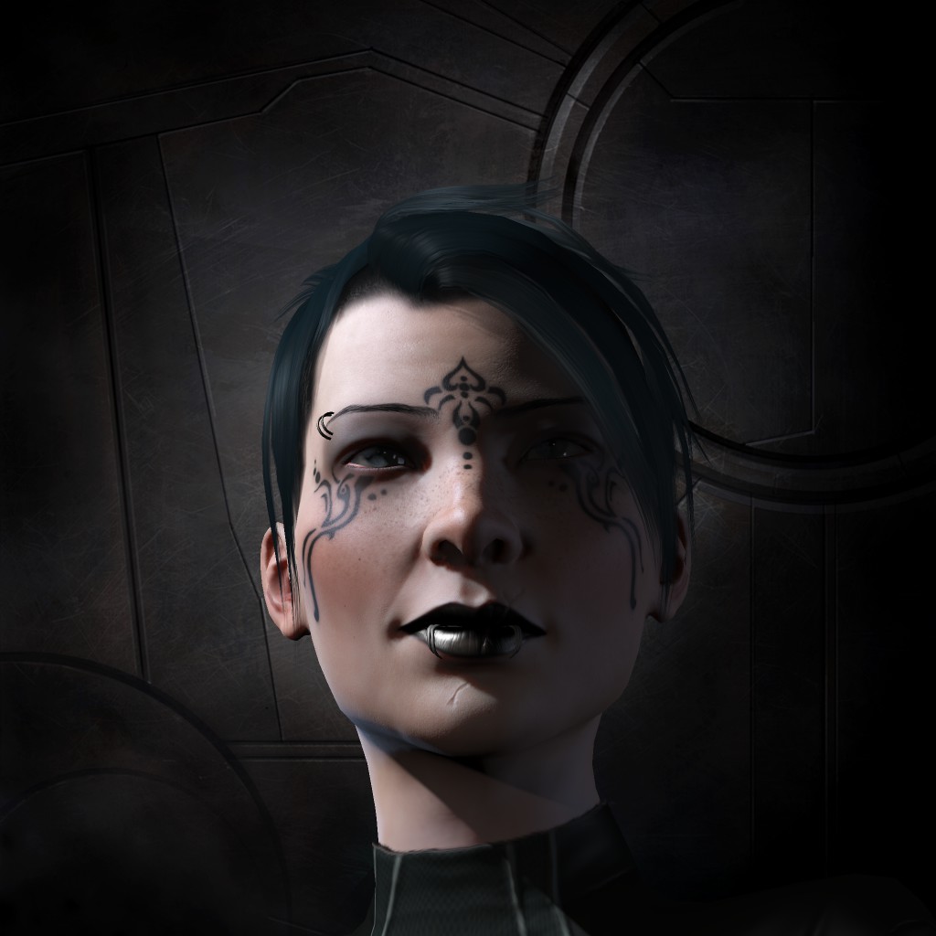 Amarr Citizen 93876527