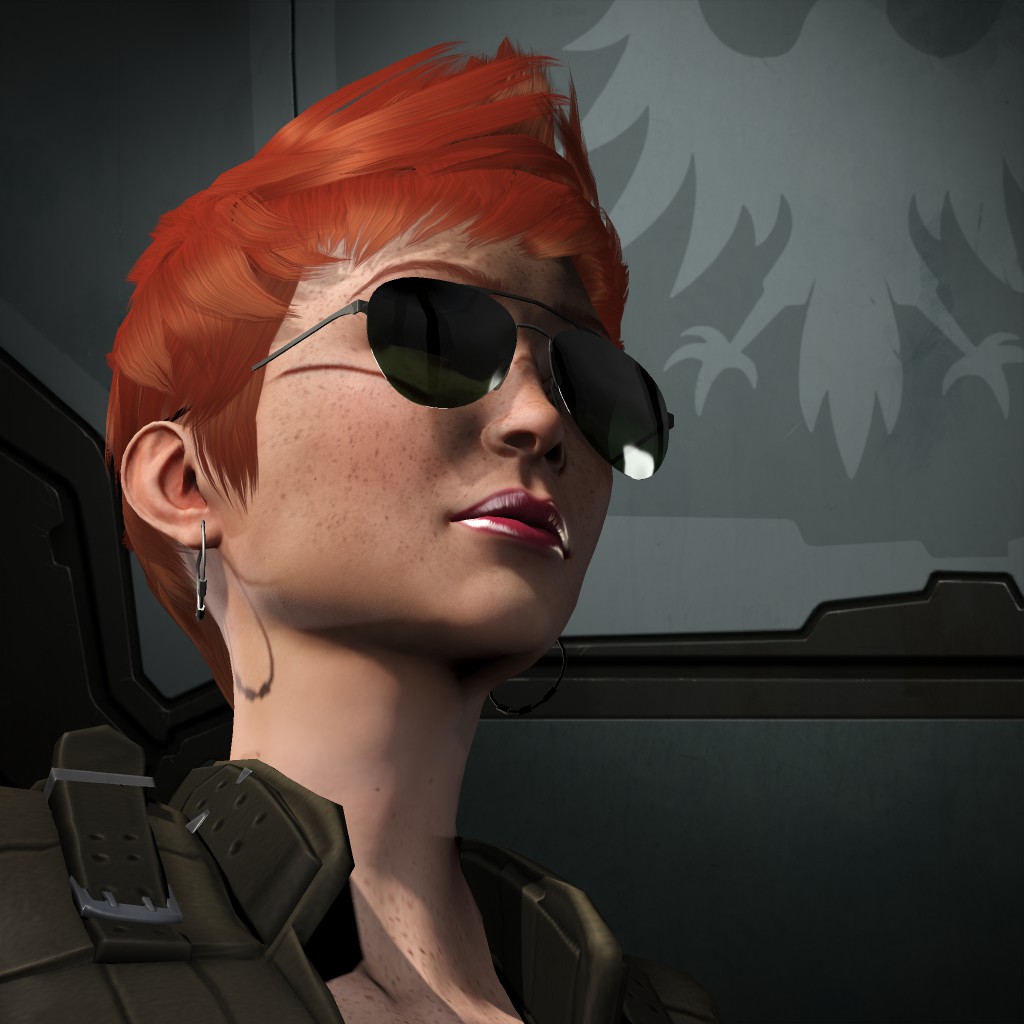 Liberty Jane