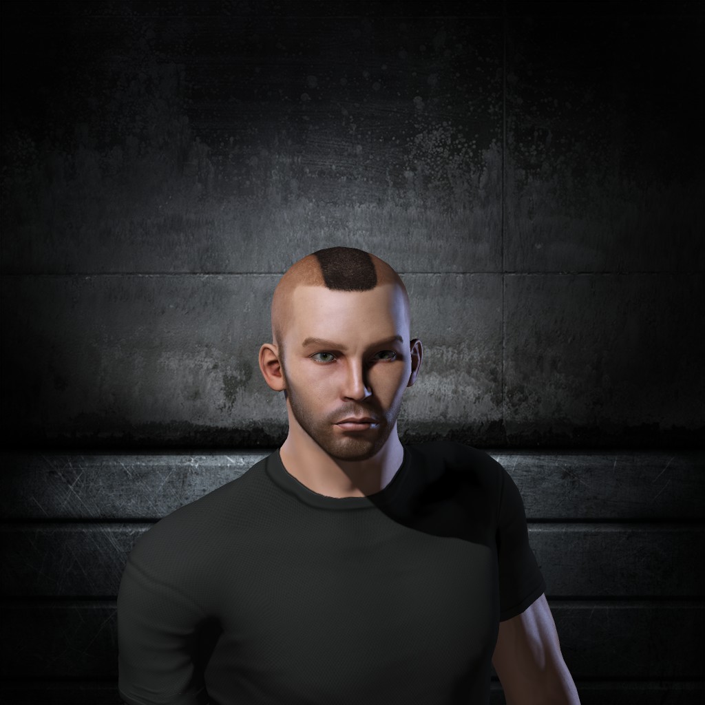 Daniel Holden