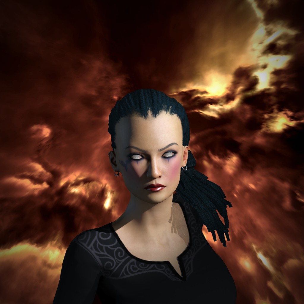 K'Narra Kansene